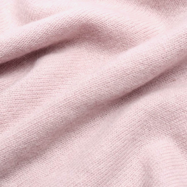 Bild 3 von Kaschmirshirt 42 Hellrosa in Farbe Rosa | Vite EnVogue
