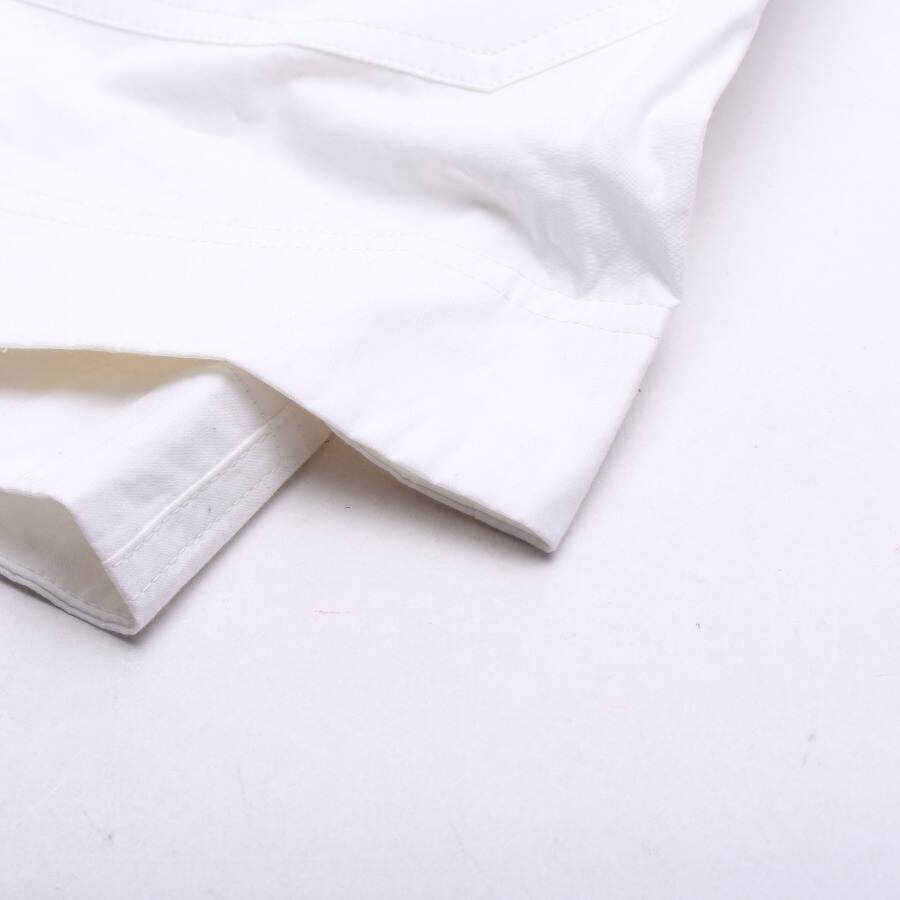 Bild 3 von Shorts 34 Weiß in Farbe Weiß | Vite EnVogue