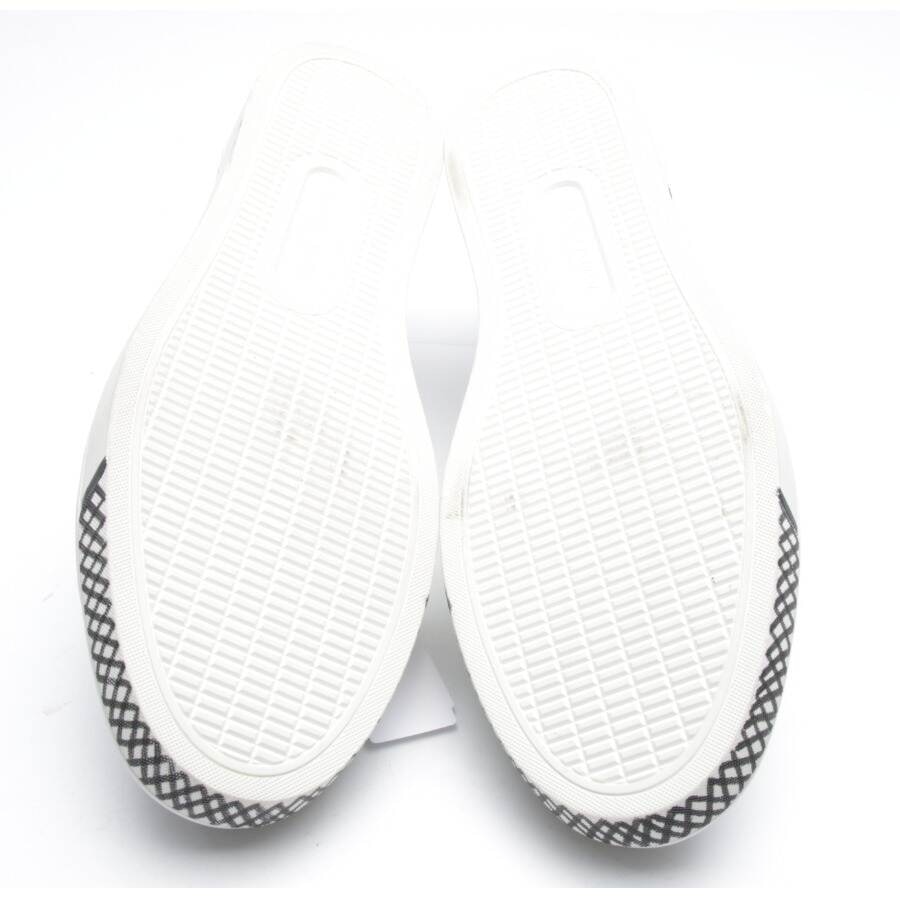 Image 4 of milano Sneakers EUR 45 White in color White | Vite EnVogue