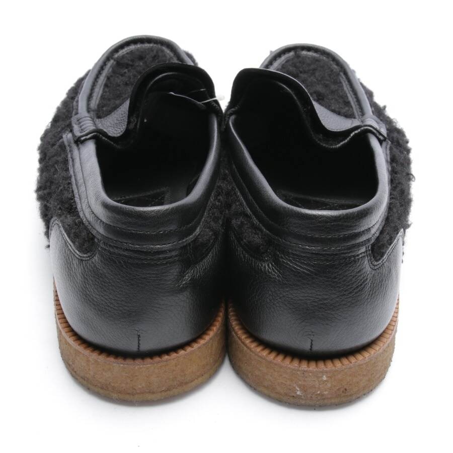 Bild 3 von Loafers EUR 44 Schwarz in Farbe Schwarz | Vite EnVogue