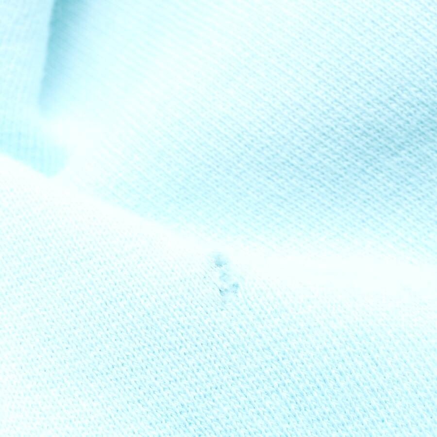 Image 3 of Sweatshirt S Light Blue in color Blue | Vite EnVogue
