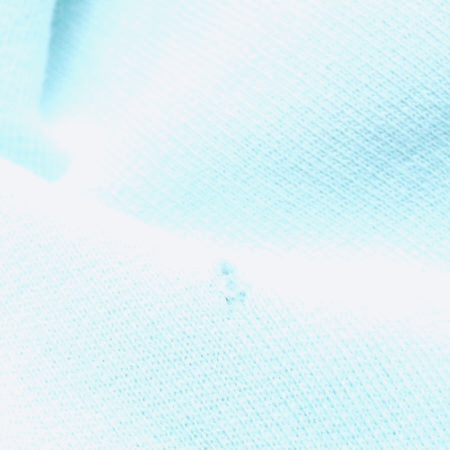 Image 3 of Sweatshirt S Light Blue in color Blue | Vite EnVogue