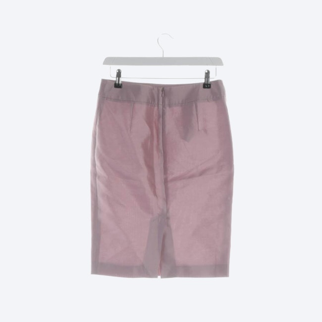 Image 2 of Skirt 34 Light Pink in color Pink | Vite EnVogue