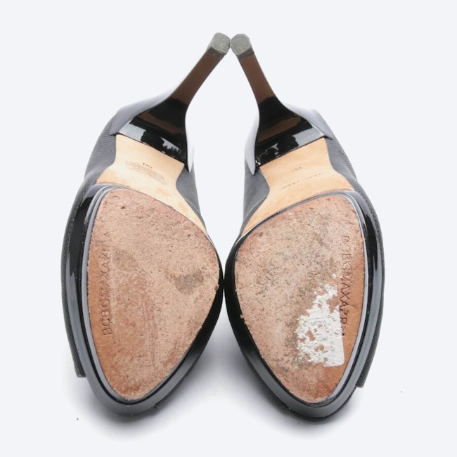 Bild 4 von Sandaletten EUR 36,5 Schwarz in Farbe Schwarz | Vite EnVogue
