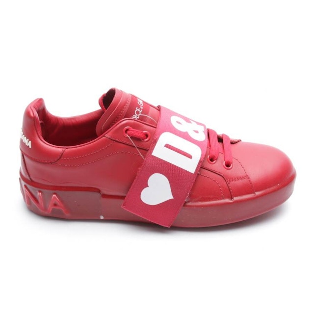 Image 1 of Sneakers EUR 40.5 Red | Vite EnVogue