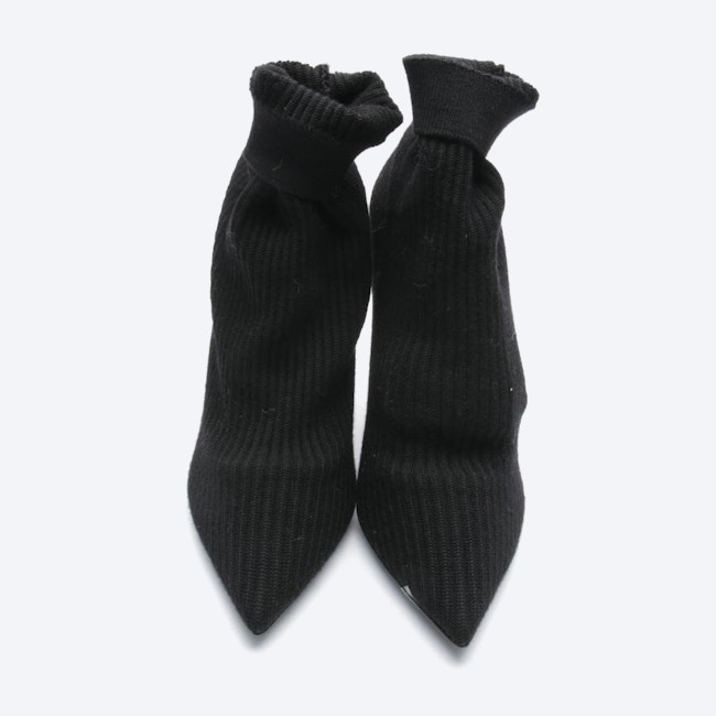 Bild 2 von Stiefeletten EUR 40 Schwarz in Farbe Schwarz | Vite EnVogue