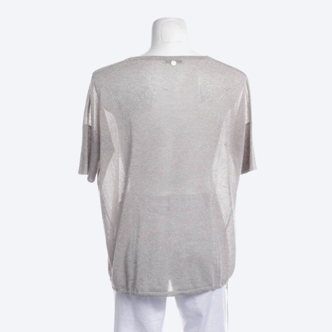 Bild 2 von Shirt M Beige in Farbe Weiß | Vite EnVogue