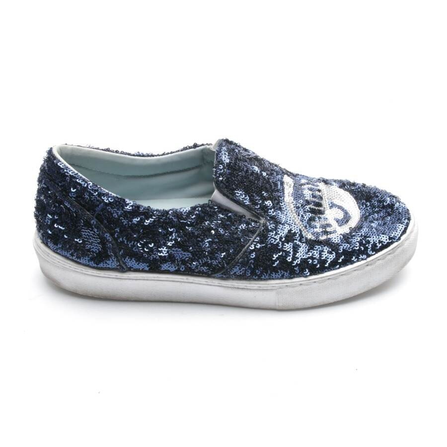 Image 1 of Sneakers EUR 40 Navy in color Blue | Vite EnVogue