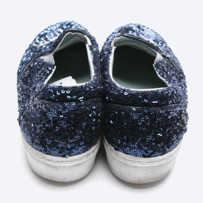 Image 3 of Sneakers EUR 40 Navy in color Blue | Vite EnVogue