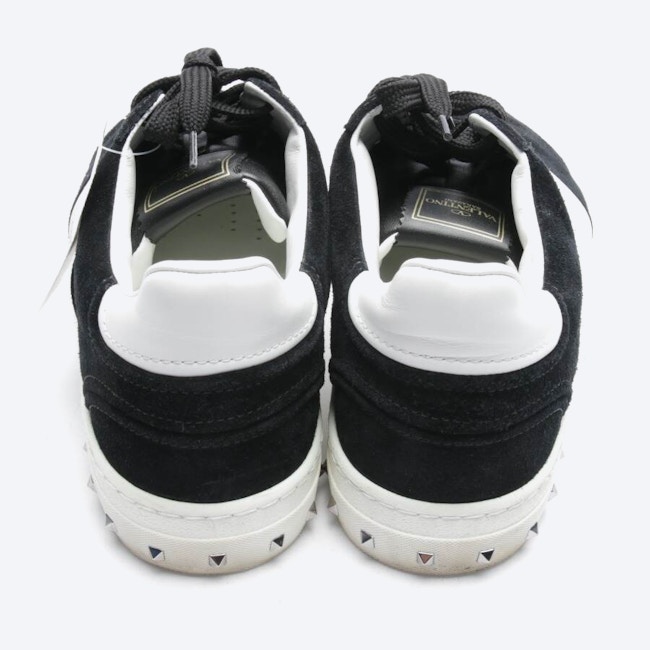 Image 3 of Rockstud Sneakers EUR 40 Black in color Black | Vite EnVogue