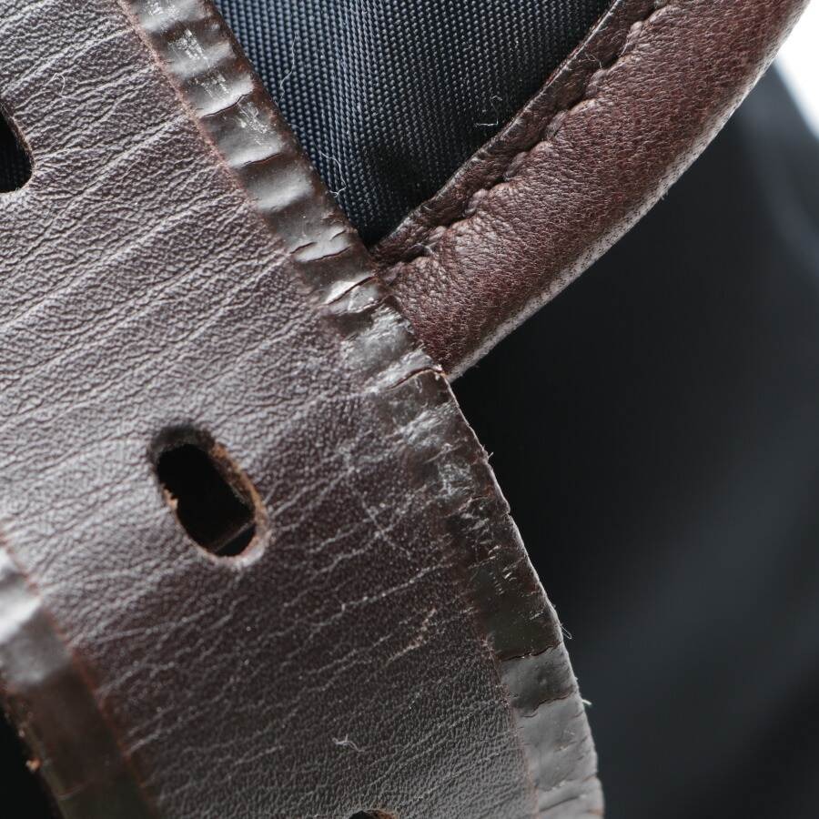 Image 8 of Shoulder Bag Black in color Black | Vite EnVogue