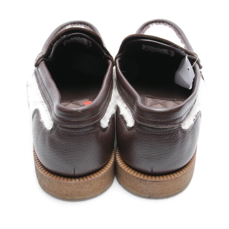 Bild 3 von Loafers EUR 41 Braun in Farbe Braun | Vite EnVogue