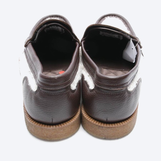 Bild 3 von Loafers EUR 41 Braun in Farbe Braun | Vite EnVogue