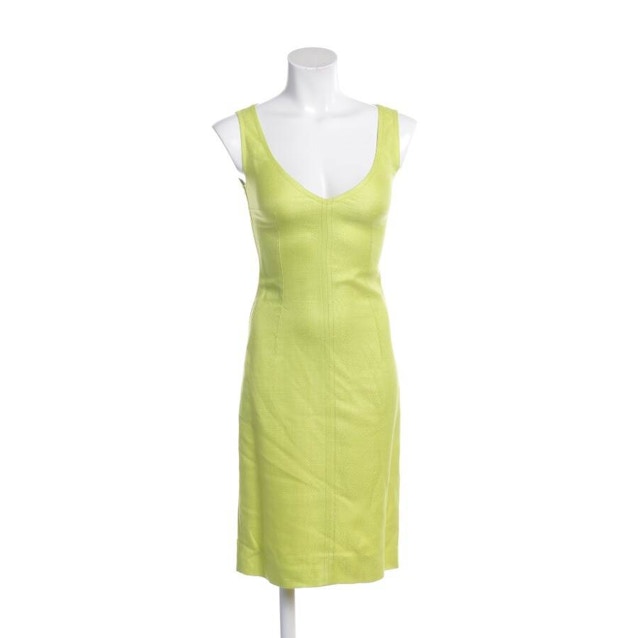 Bild 1 von Kleid 32 Neon Gelb | Vite EnVogue