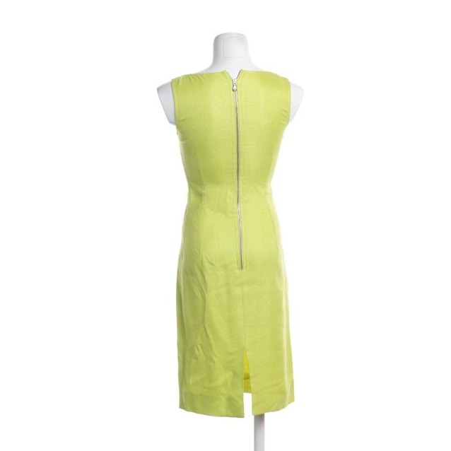 Dress 32 Neon Yellow | Vite EnVogue
