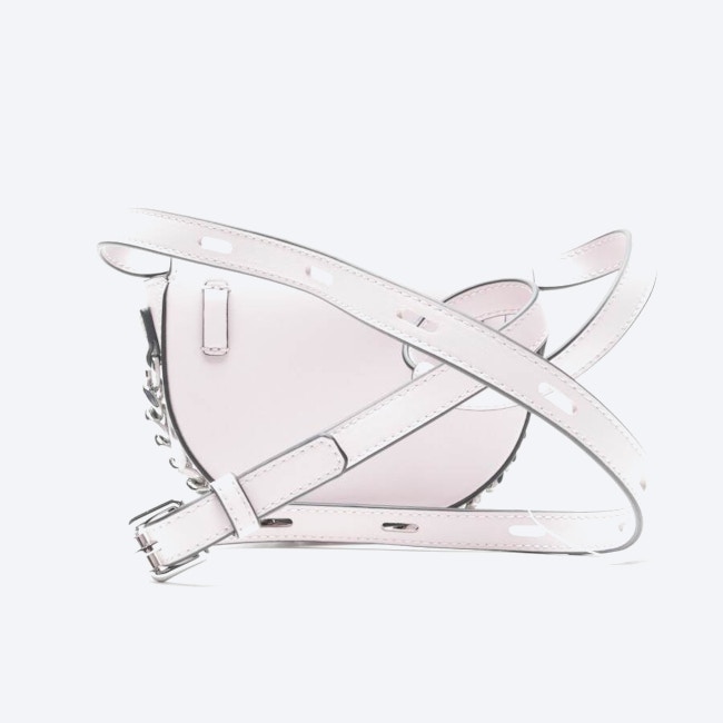 Image 2 of Crossbody Bag Light Pink in color Pink | Vite EnVogue