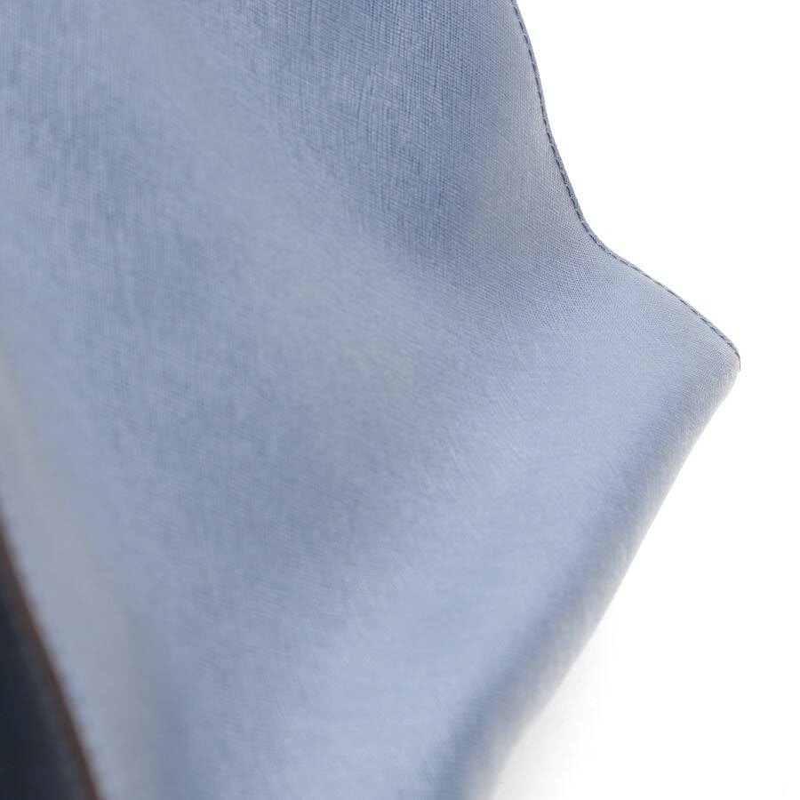 Bild 9 von Handtasche Blau in Farbe Blau | Vite EnVogue