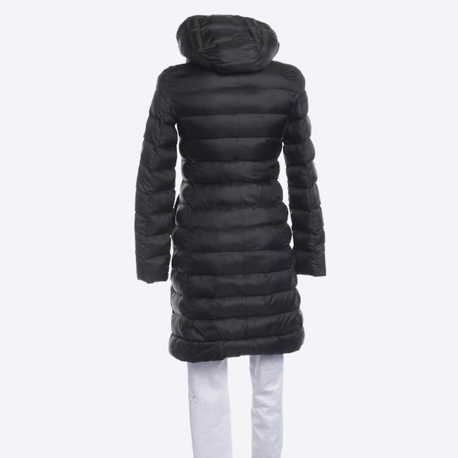 Image 2 of Winter Coat 32 Black in color Black | Vite EnVogue