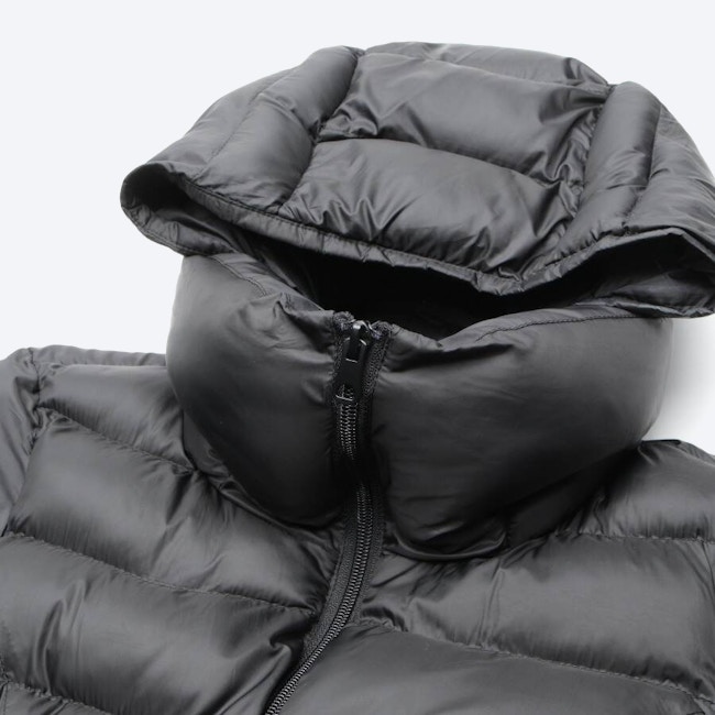 Image 3 of Winter Coat 32 Black in color Black | Vite EnVogue