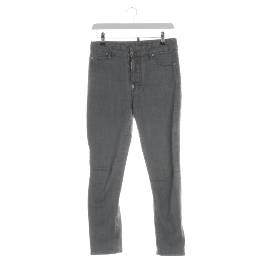 Bild 1 von Jeans Slim Fit 32 Hellgrau in Farbe Grau | Vite EnVogue