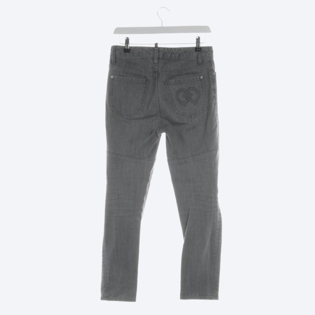 Bild 2 von Jeans Slim Fit 32 Hellgrau in Farbe Grau | Vite EnVogue
