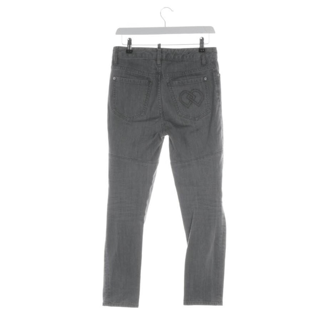 Jeans Slim Fit 32 Hellgrau | Vite EnVogue