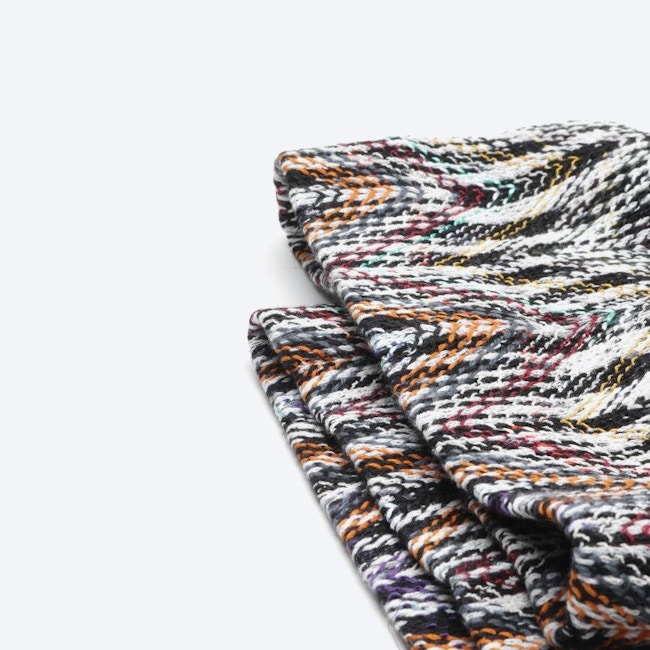 Image 3 of Trousers 36 Multicolored in color Multicolored | Vite EnVogue