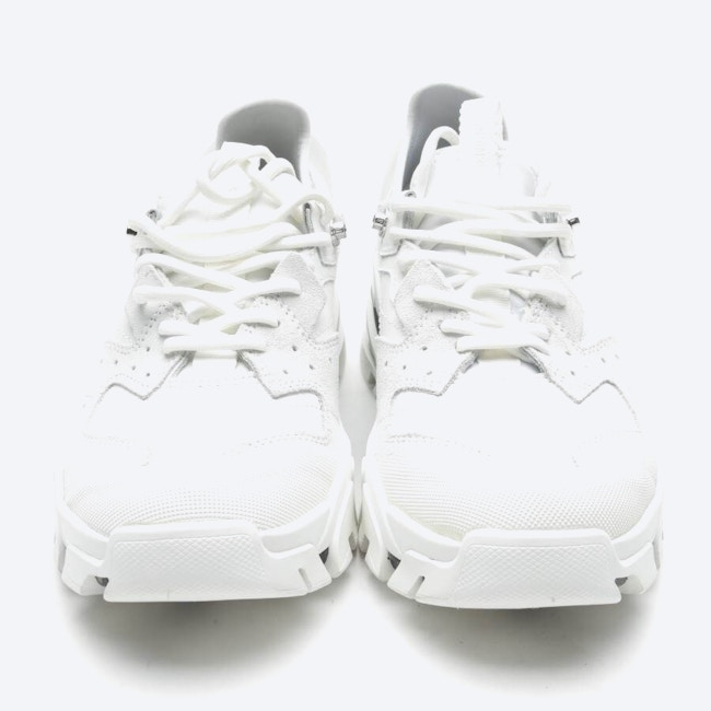 Bild 2 von Sneaker EUR 38,5 Weiss in Farbe Weiss | Vite EnVogue
