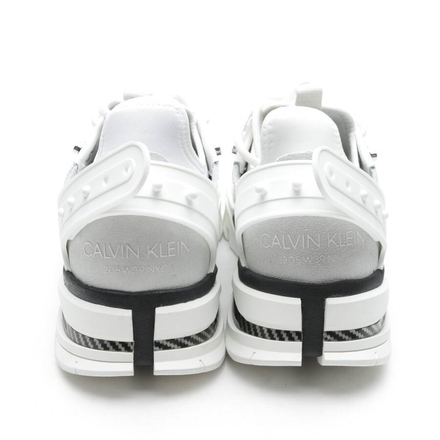 Bild 3 von Sneaker EUR 38,5 Weiss in Farbe Weiss | Vite EnVogue