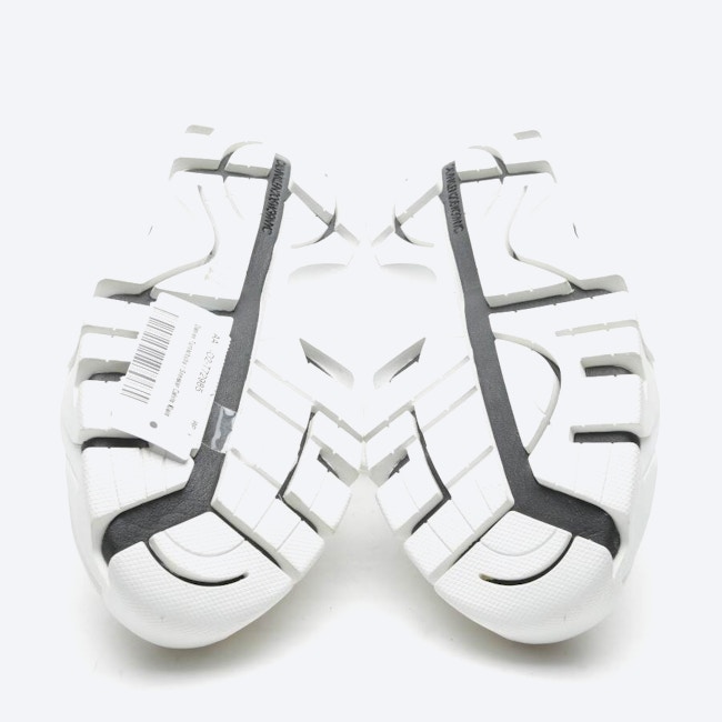 Bild 4 von Sneaker EUR 38,5 Weiss in Farbe Weiss | Vite EnVogue