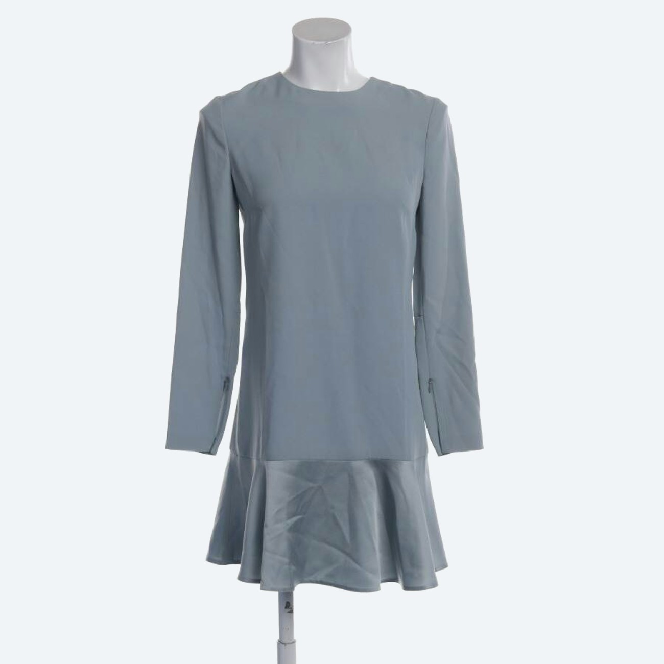 Bild 1 von Kleid M Hellblau in Farbe Blau | Vite EnVogue