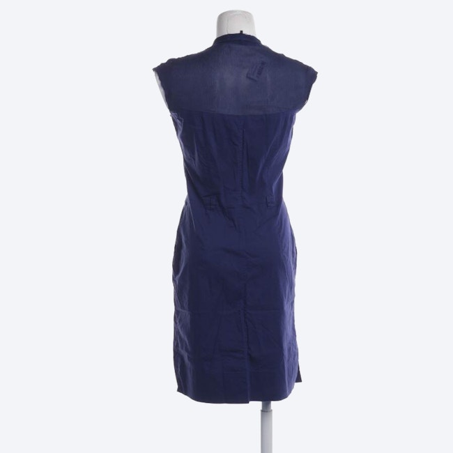 Image 2 of Dress 36 Navy in color Blue | Vite EnVogue