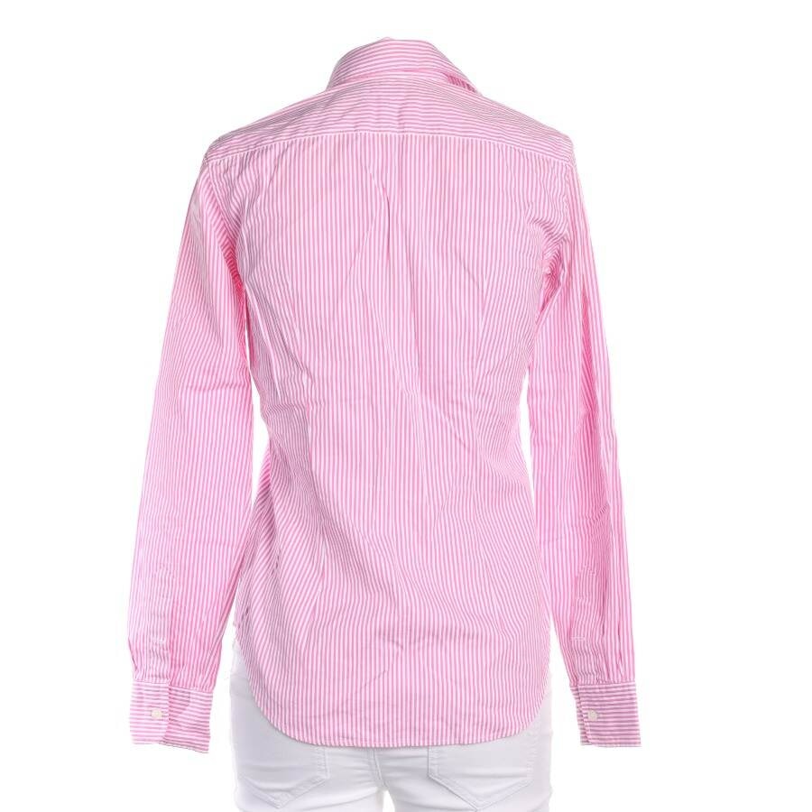 Image 2 of Shirt 32 Light Pink in color Pink | Vite EnVogue