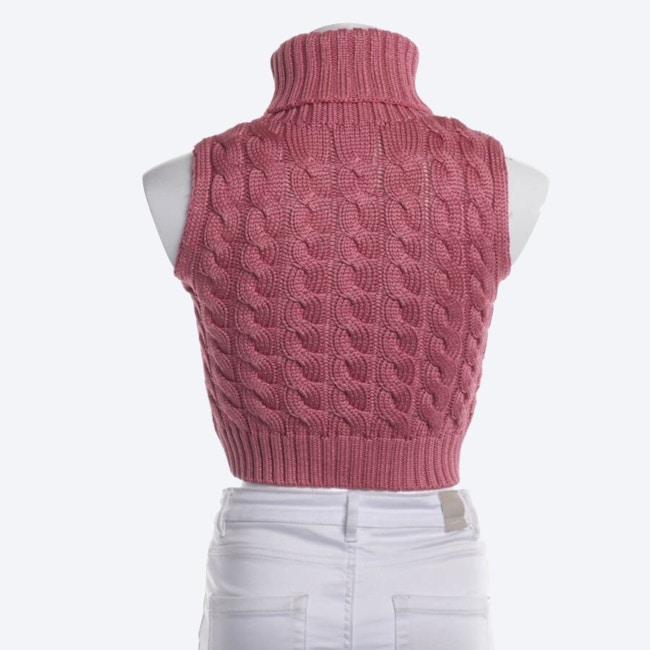Image 2 of Top XS Pink in color Pink | Vite EnVogue