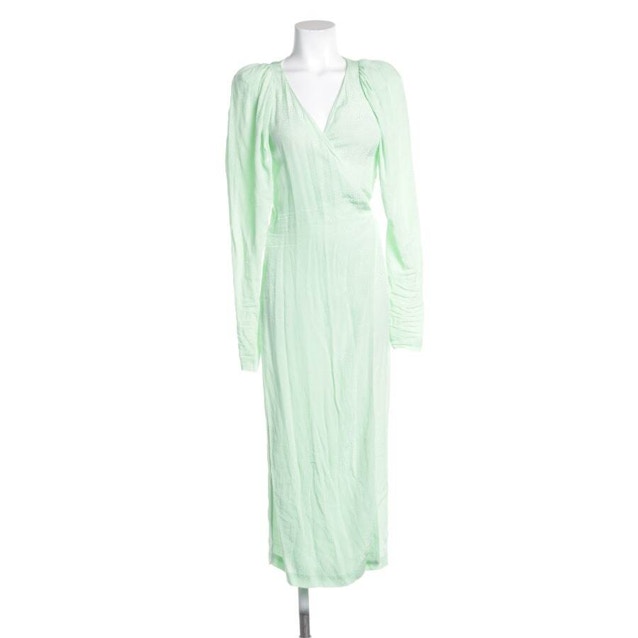 Image 1 of Dress 34 Light Green | Vite EnVogue