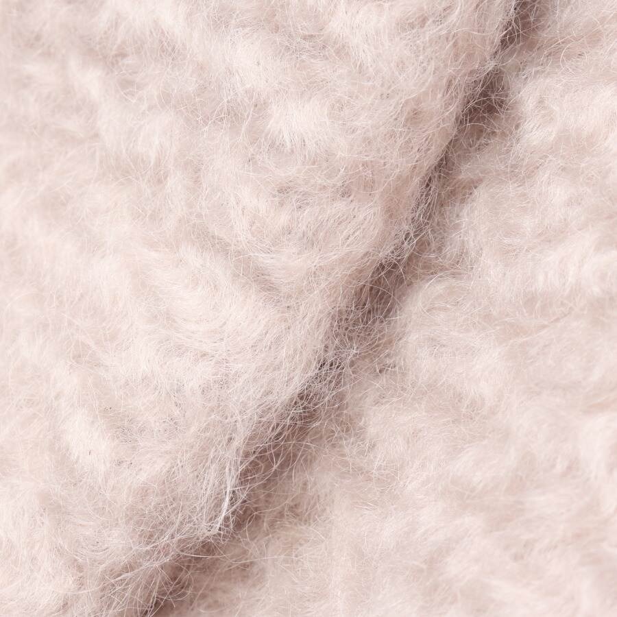 Image 4 of Winter Coat 30 Light Pink in color Pink | Vite EnVogue