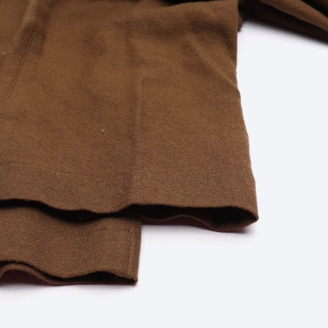 Image 3 of Wool Pants 32 Camel in color Brown | Vite EnVogue