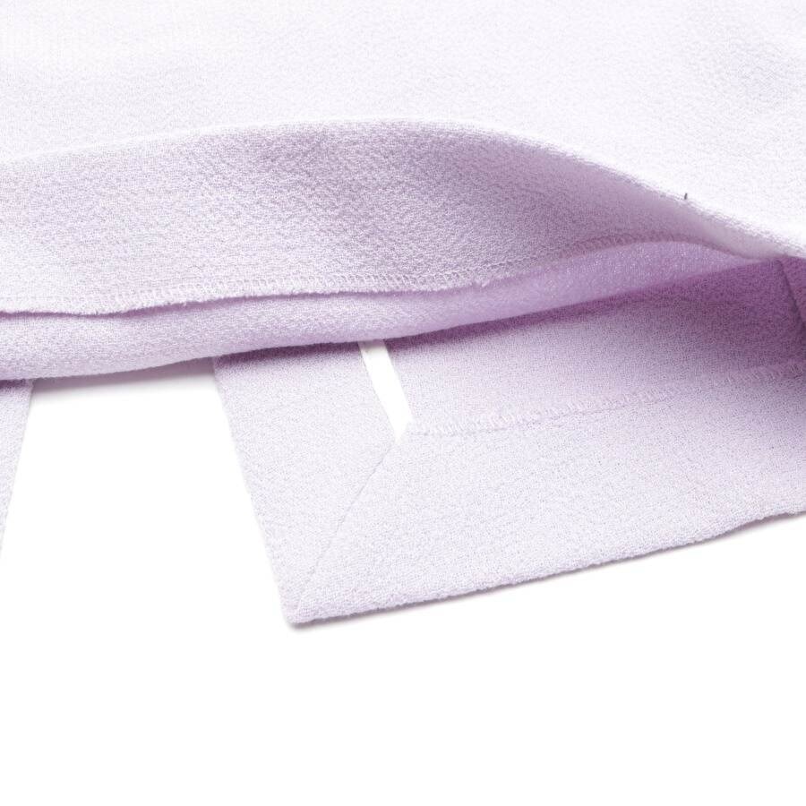 Image 3 of Linen Skirt 34 Purple in color Purple | Vite EnVogue