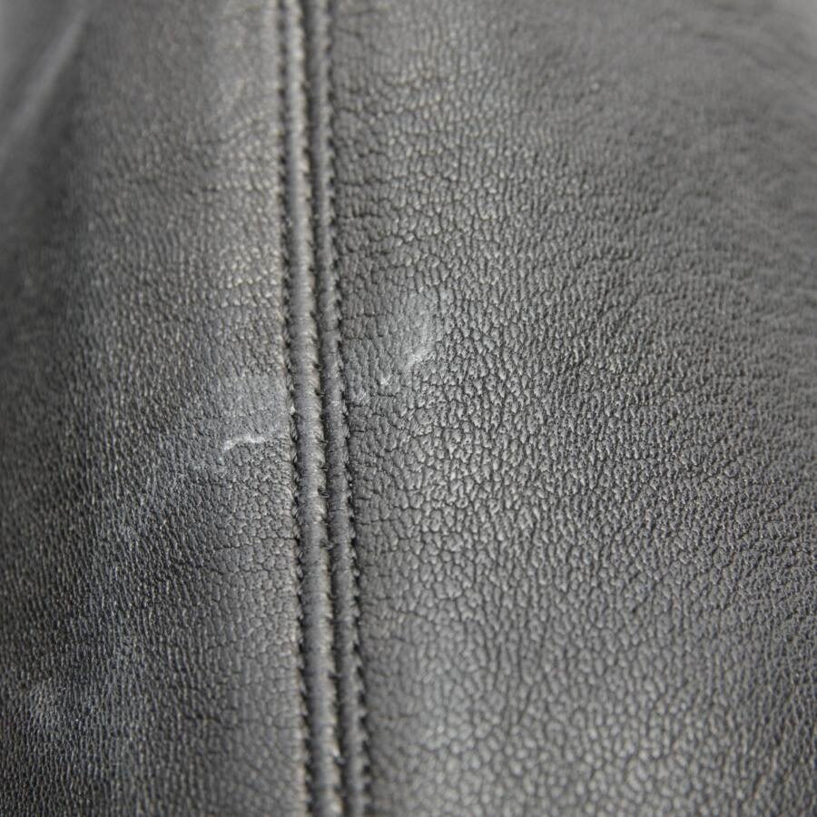 Image 7 of Overknee Boots EUR 36 Black in color Black | Vite EnVogue