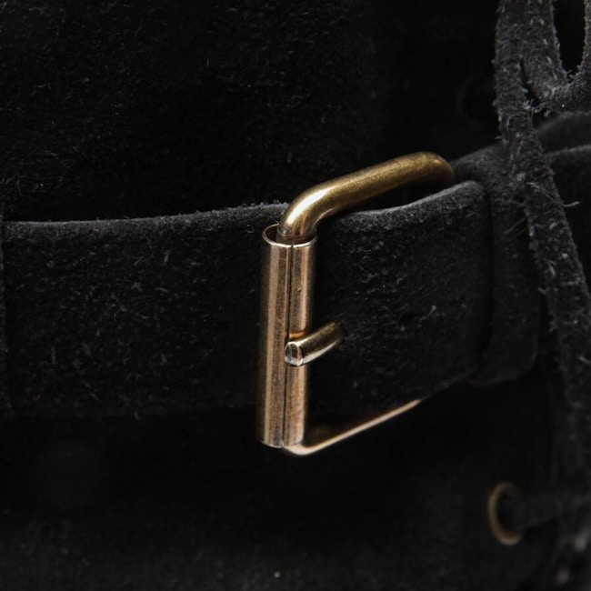 Image 7 of Overknee Boots EUR 36.5 Black in color Black | Vite EnVogue
