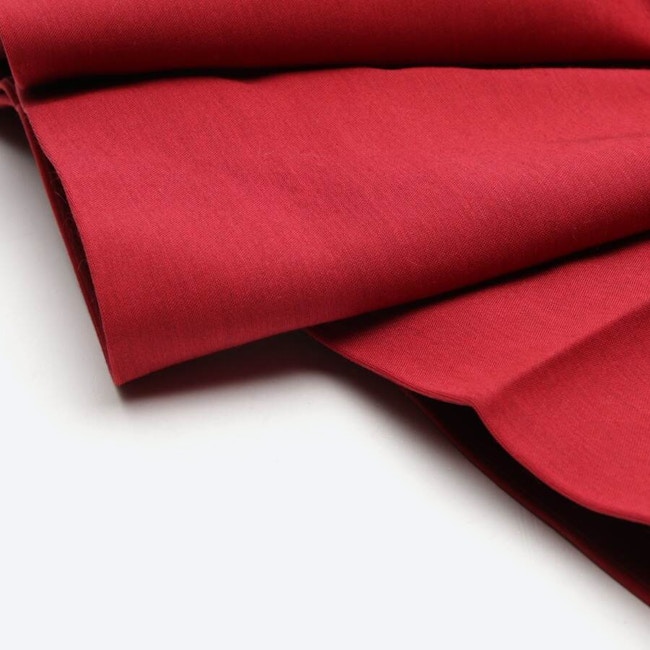 Image 3 of Trousers 38 Bordeaux in color Red | Vite EnVogue
