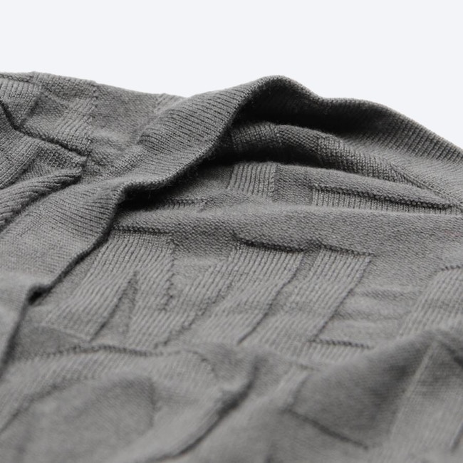 Bild 3 von Pullover 34 Dunkelgrau in Farbe Grau | Vite EnVogue