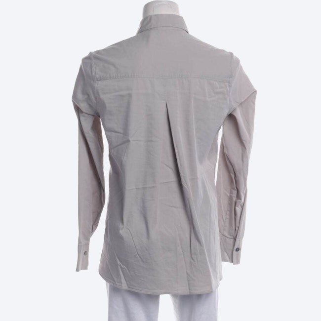 Image 2 of Shirt 36 Gray in color Gray | Vite EnVogue