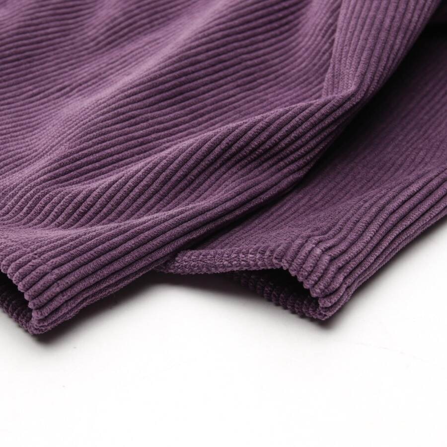 Image 3 of Corduroy Pants W32 Purple in color Purple | Vite EnVogue