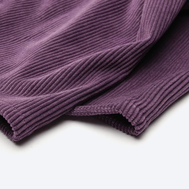 Image 3 of Corduroy Pants W32 Purple in color Purple | Vite EnVogue