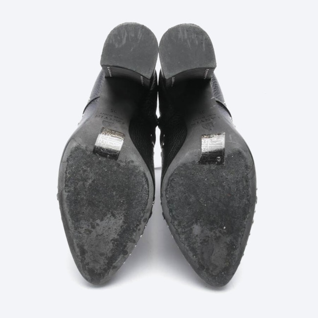 Bild 4 von Stiefeletten EUR 35 Schwarz in Farbe Schwarz | Vite EnVogue