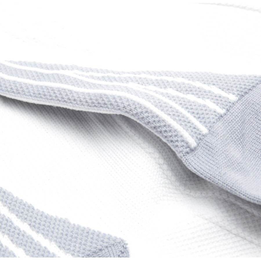 Bild 2 von Socken M Weiß in Farbe Weiß | Vite EnVogue
