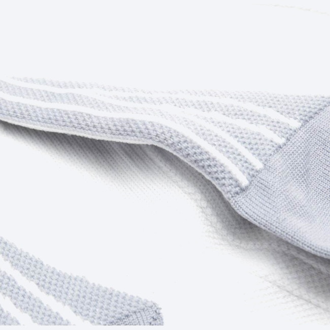 Bild 2 von Socken M Weiß in Farbe Weiß | Vite EnVogue
