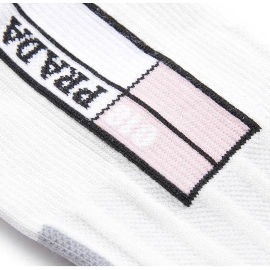 Bild 3 von Socken M Weiß in Farbe Weiß | Vite EnVogue