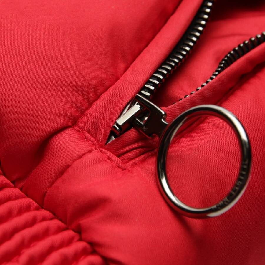 Image 4 of Between-seasons Jacket 36 Red in color Red | Vite EnVogue